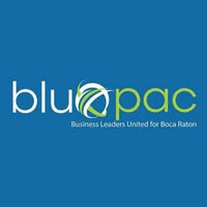 Blue Pac Business Leaders United Boca Raton
