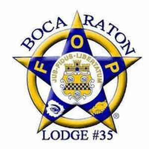 Boca Raton Lodge 35 Fraternity of Police