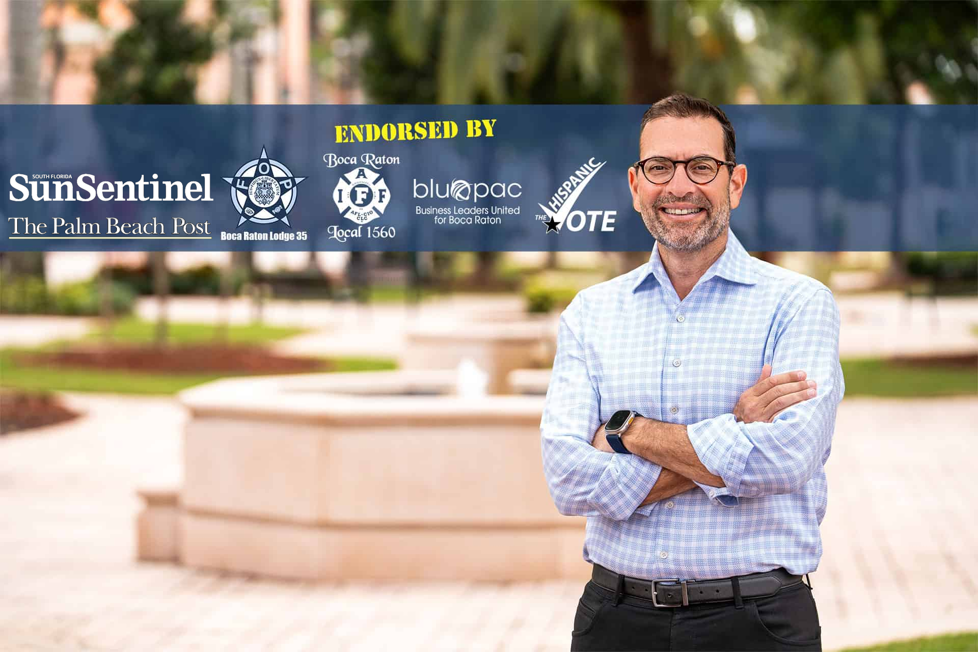 Home Page Marc Wigder For Boca Raton City Council 2026
