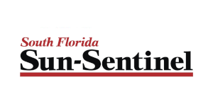 Sun Sentinel Logo